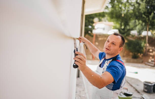 Vapor Barrier Installation in Fort Pierce South, FL